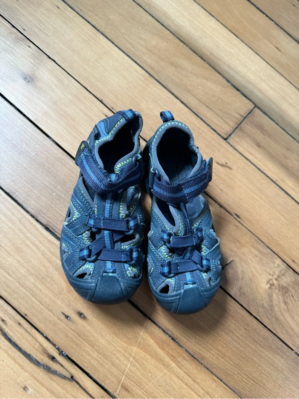 Merrell best summer